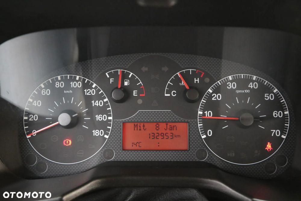 Citroën Nemo 1.4i Multispace - 31