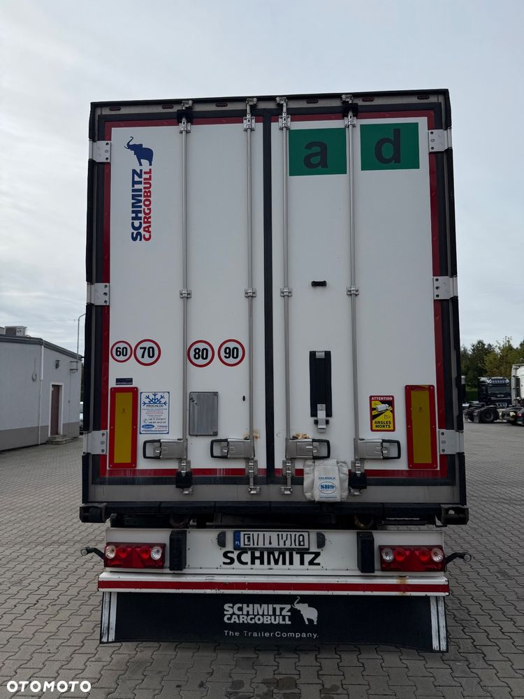 Schmitz Cargobull SCB - 6