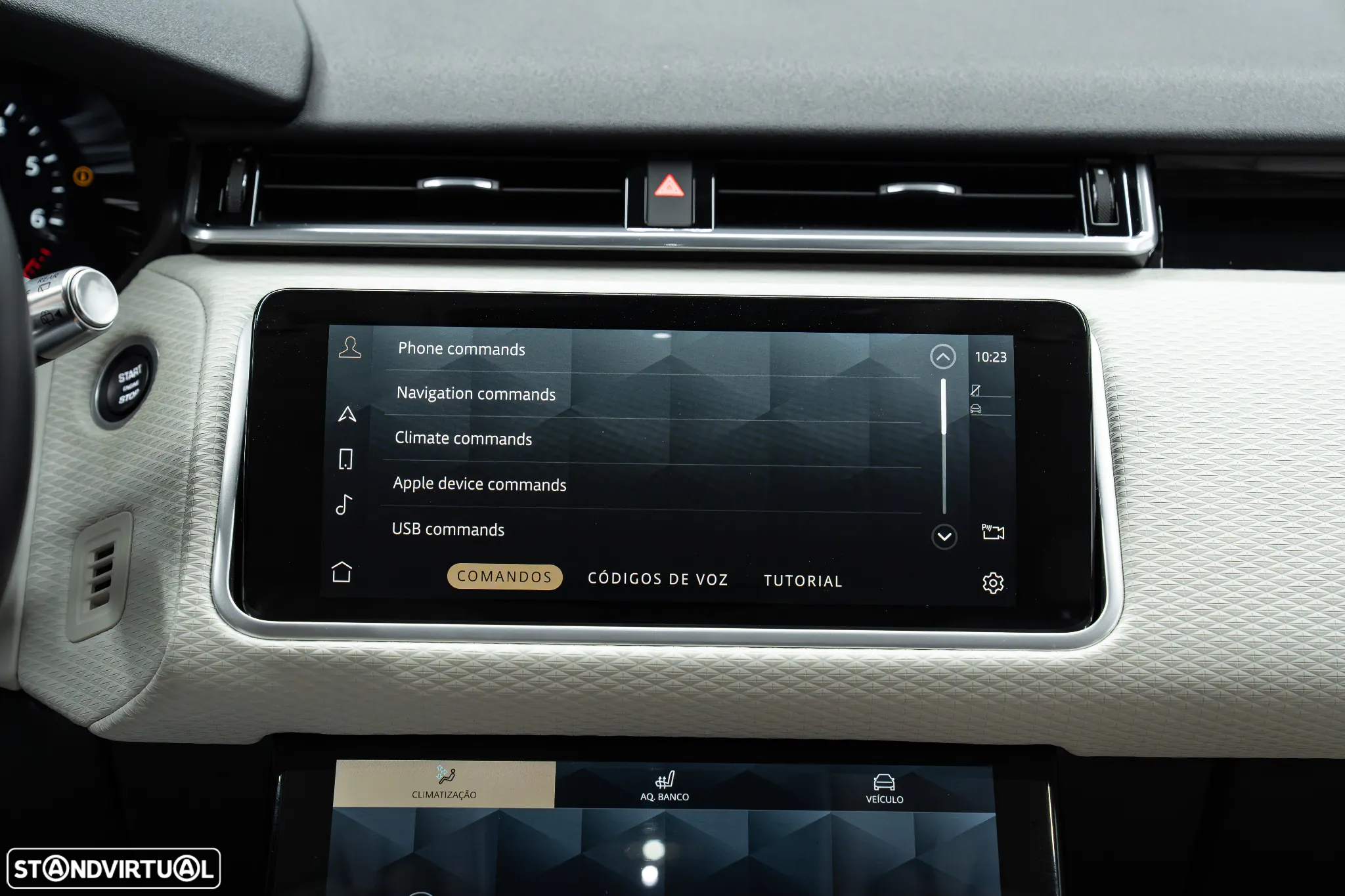 Land Rover Range Rover Velar 2.0 P400e AWD R-Dynamic SE - 35
