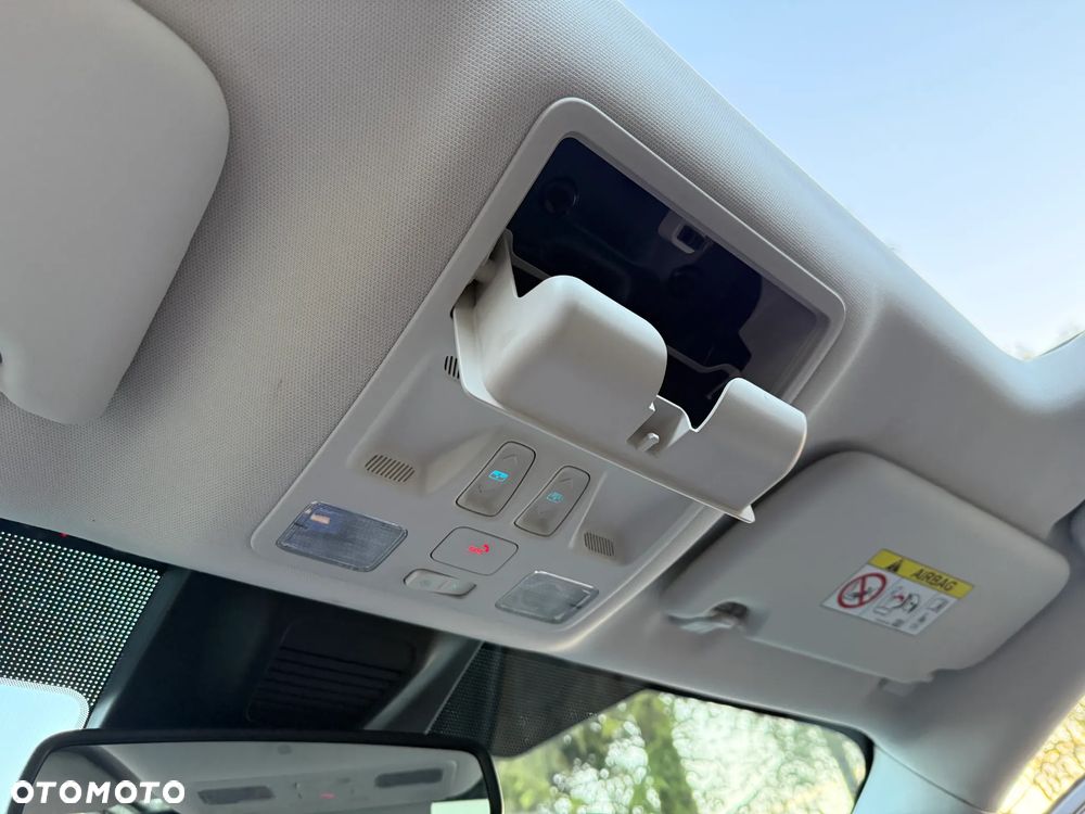 Ford Focus 1.5 TDCi DPF Start-Stopp-System Titanium - 35