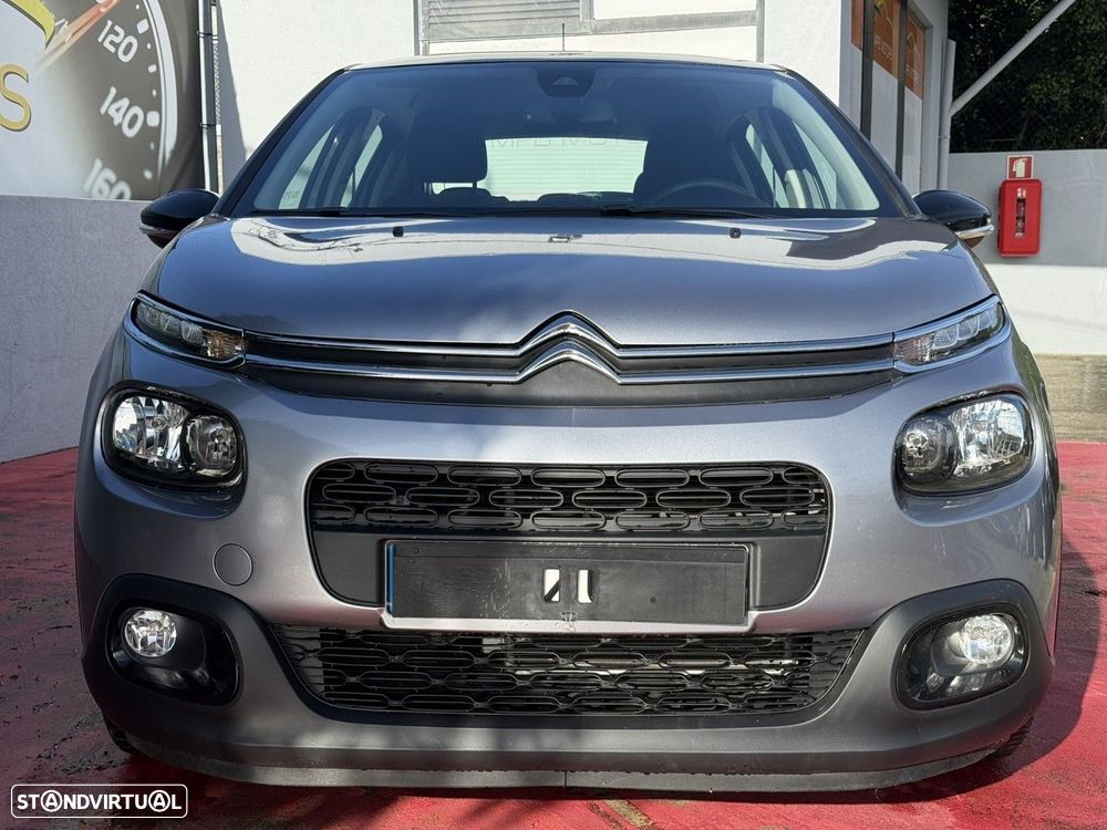 Citroën C3 1.2 PureTech Shine - 2