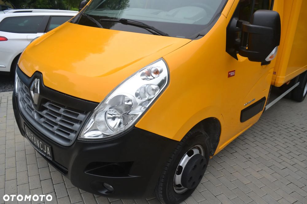 Renault MASTER - 36
