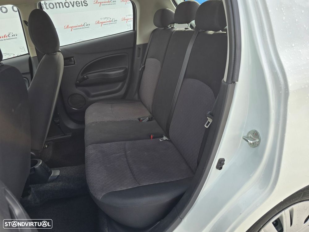 Mitsubishi Space Star 1.0 Active - 14