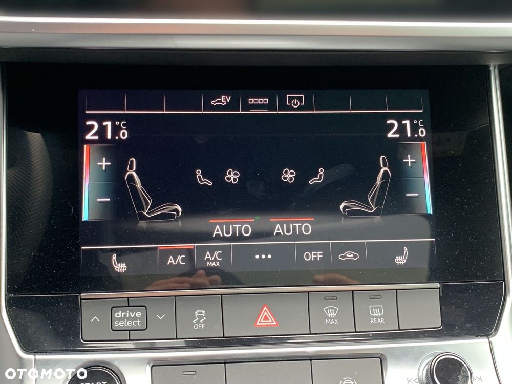 Audi A6 Avant 50 TFSI e PHEV Quattro S Line S tronic - 20