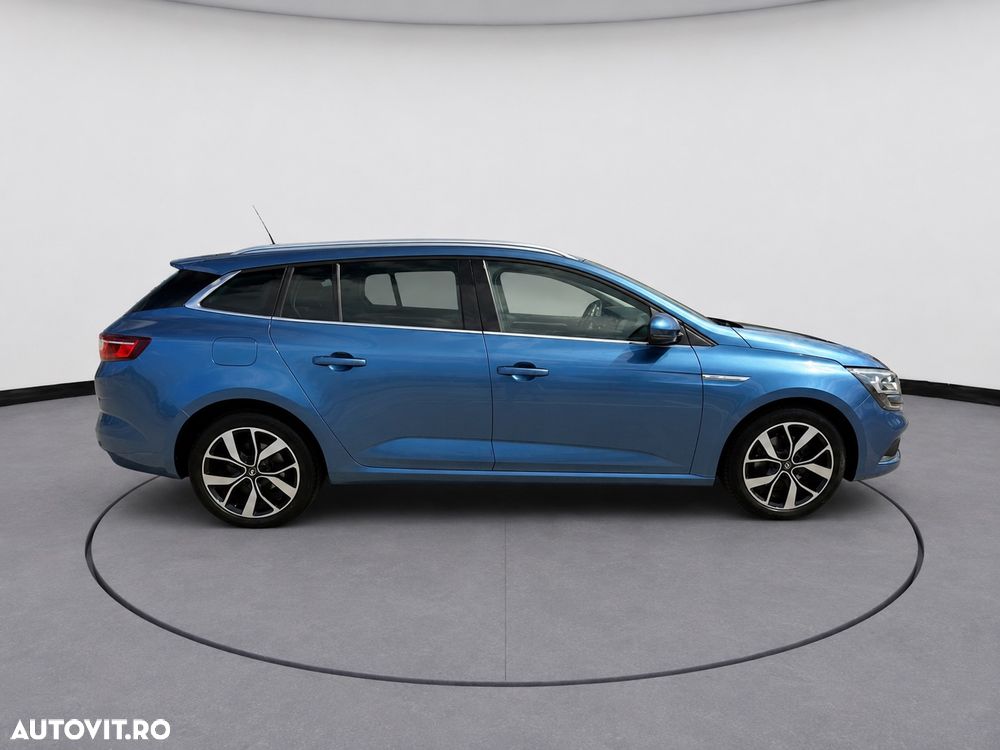 Renault Megane TCe 160 GPF EDC BOSE EDITION - 7