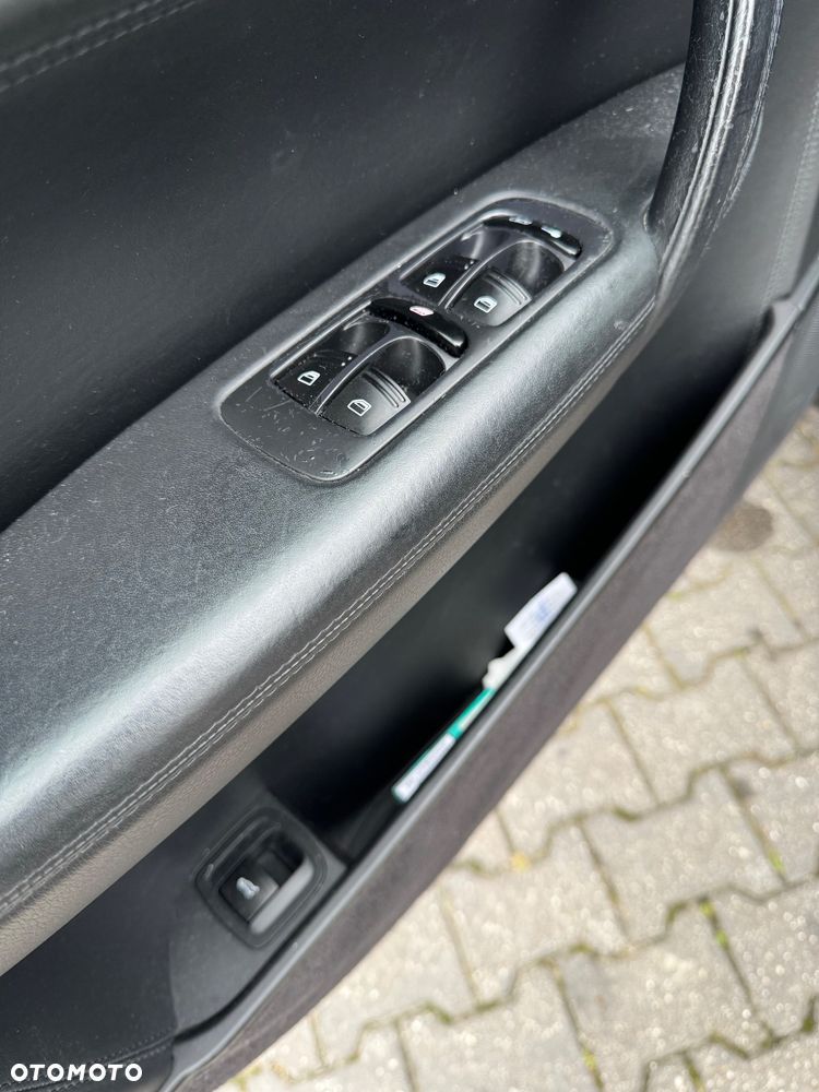 Porsche Cayenne Diesel - 8