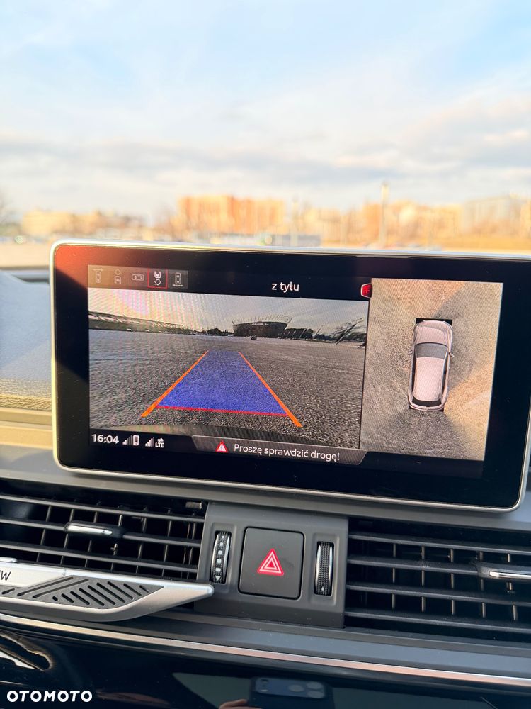 Audi Q5 40 TDI Quattro S tronic sport - 31