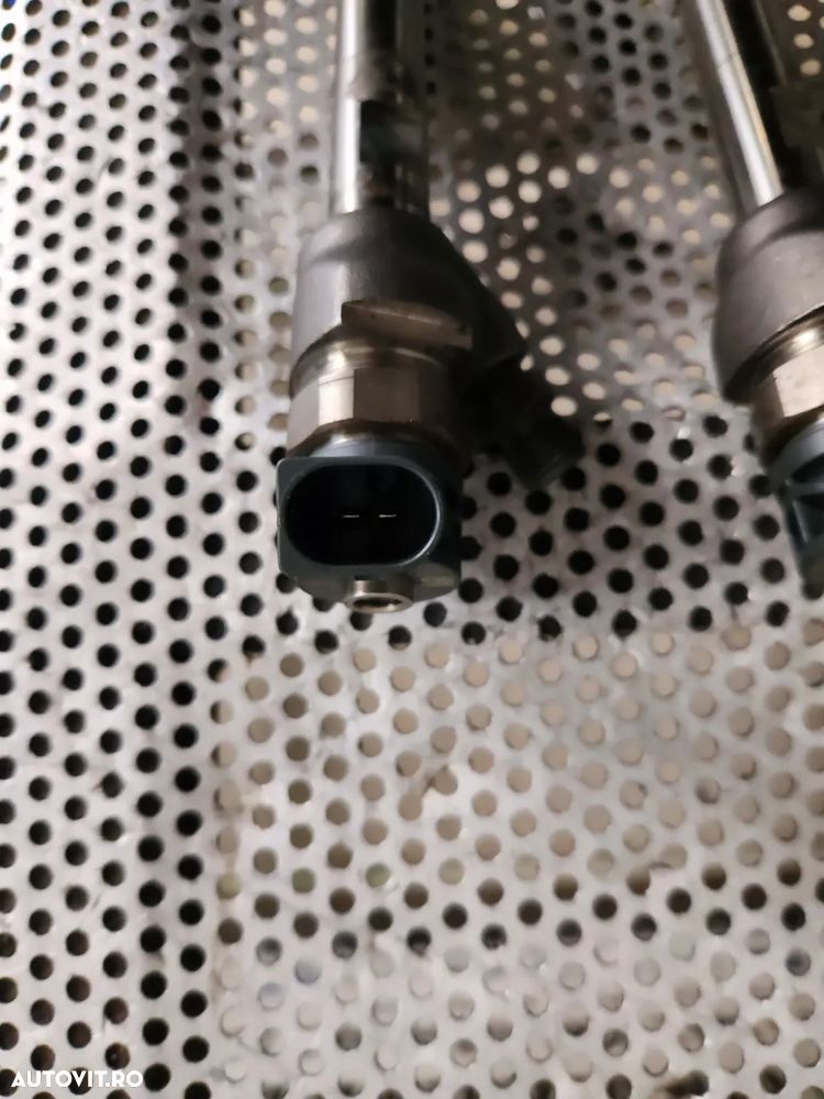 Set 4 Injectoare Injector Bmw 2.0 Diesel B47 Cod  x3 x4 F25 F26 x1 x2 F39 F48 F30 G31 G30 G31 G20 G - 5
