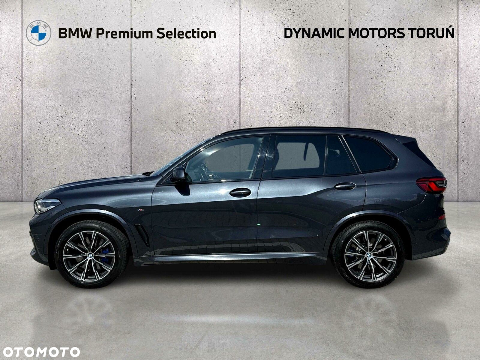 BMW X5 xDrive40i sport - 3