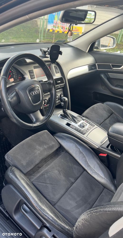 Audi A6 Limousine - 7