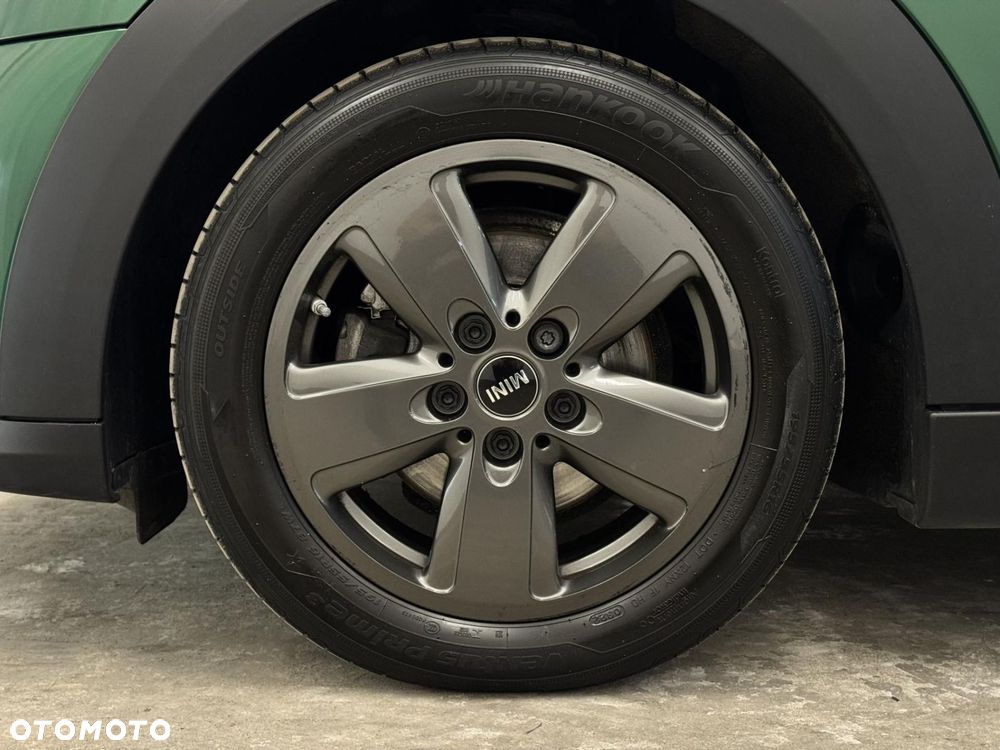 MINI Cooper Classic Trim - 11