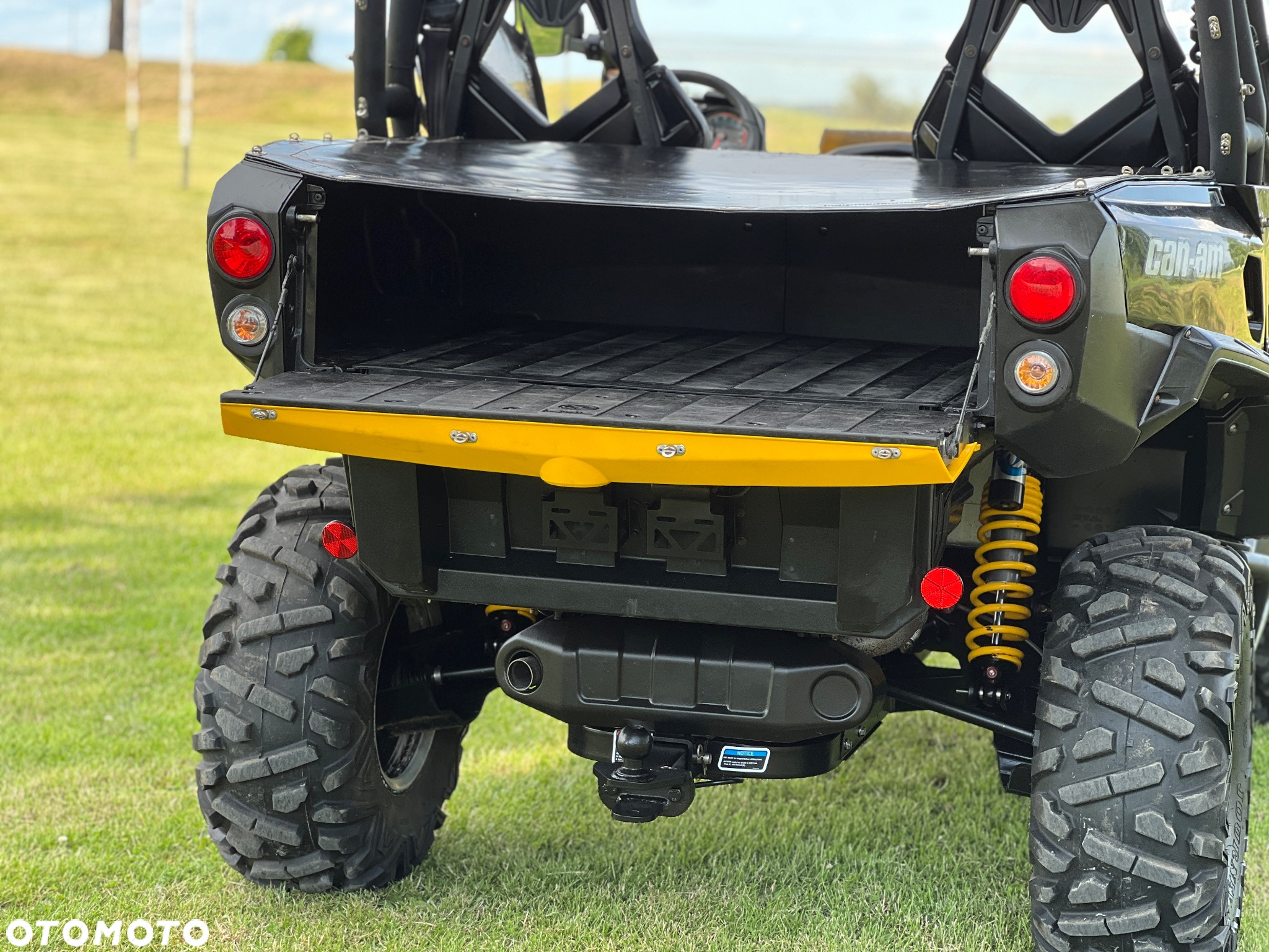 Can-Am Inny - 16