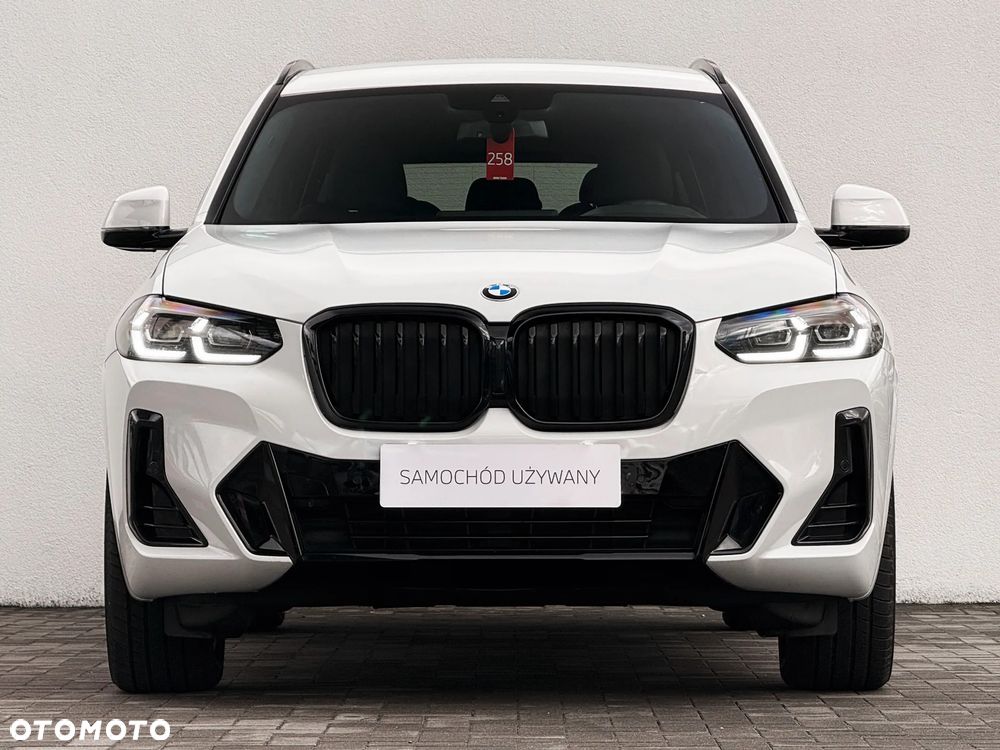BMW X3 xDrive30i M Sport - 5