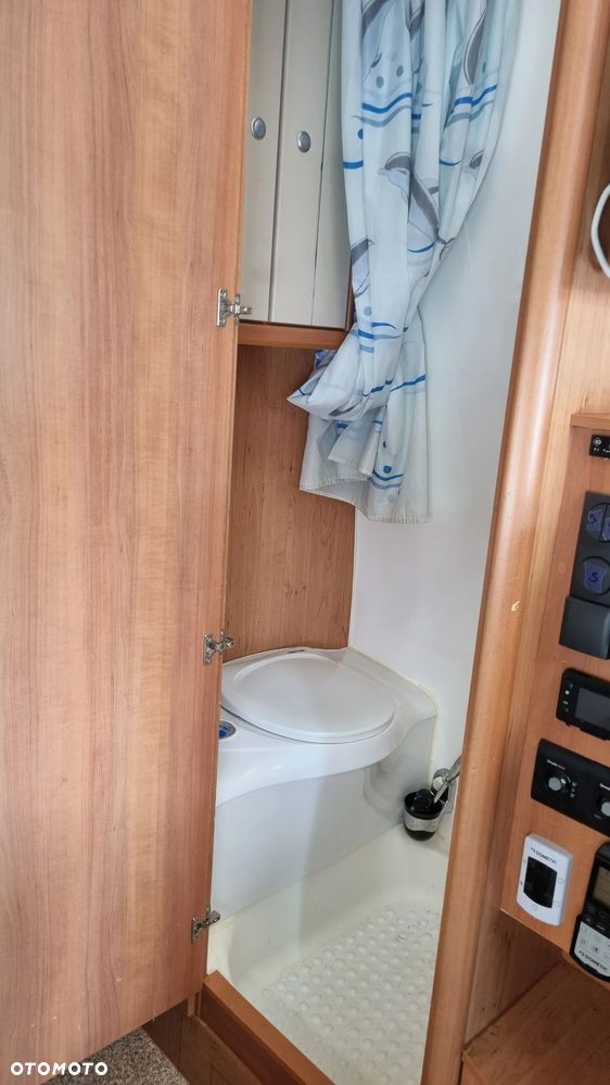 Fiat DUCATO L4H3 KamperVan, 2,3 150 km - 13