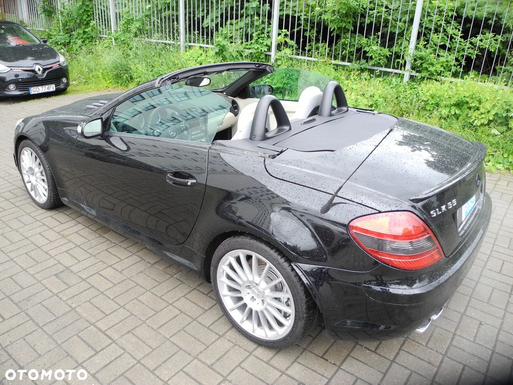 Mercedes-Benz SLK - 10