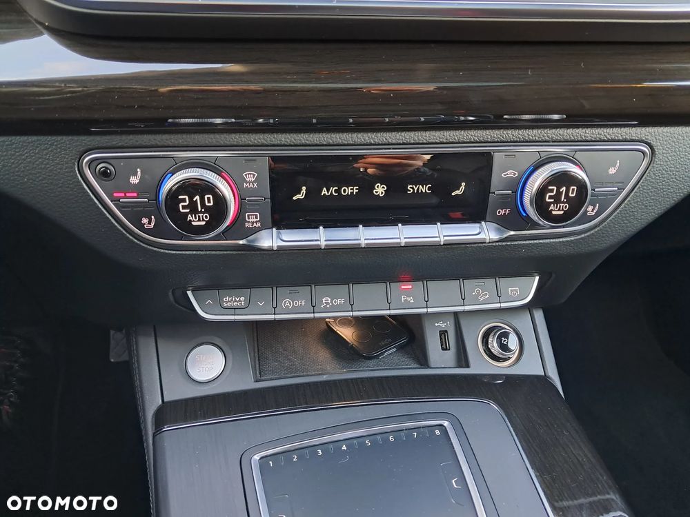 Audi Q5 2.0 TFSI Quattro Sport S tronic - 30