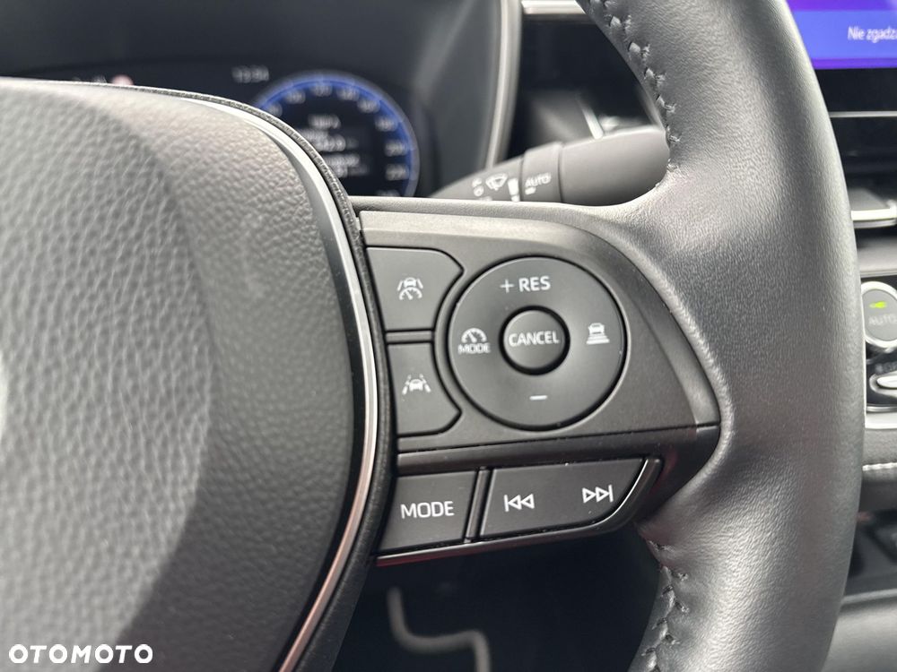 Toyota Corolla 1.8 Hybrid Comfort - 16