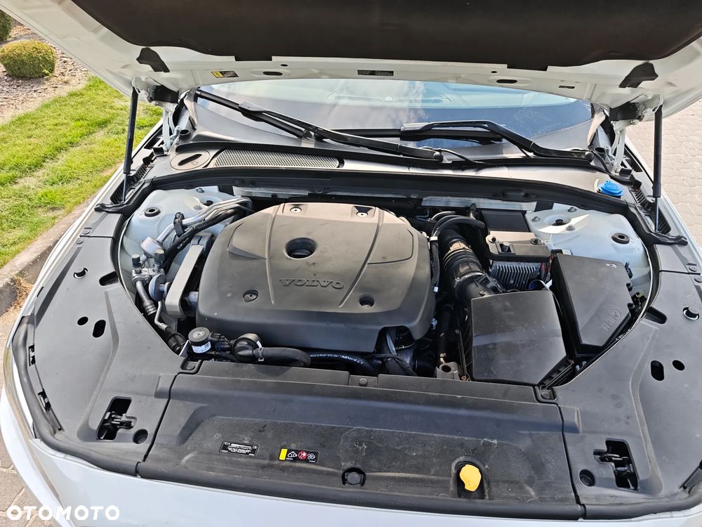 Volvo V90 Cross Country T6 AWD Geartronic - 3