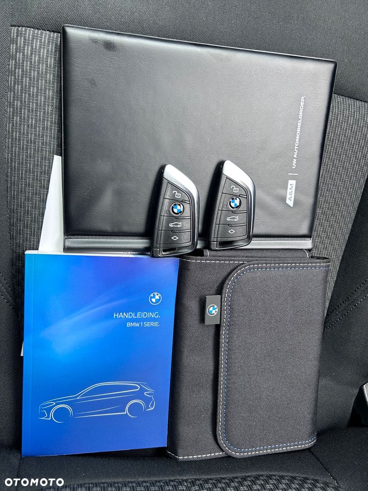 BMW Seria 1 118i Business Edition - 36