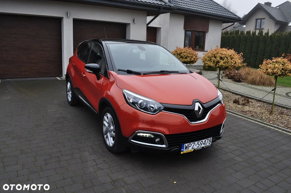 Renault Captur - 14