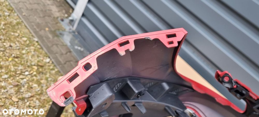 RENAULT CAPTUR II 2019- Zderzak przód oryginał MG055 - 11