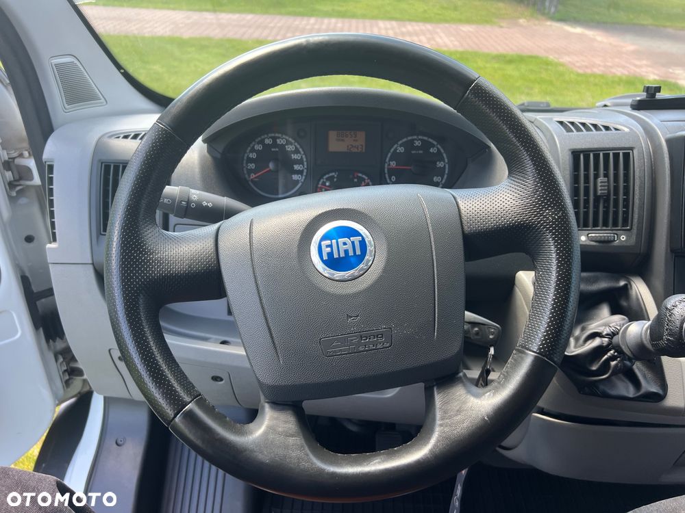 Fiat Ducato 2,3 jtd 120 - 32