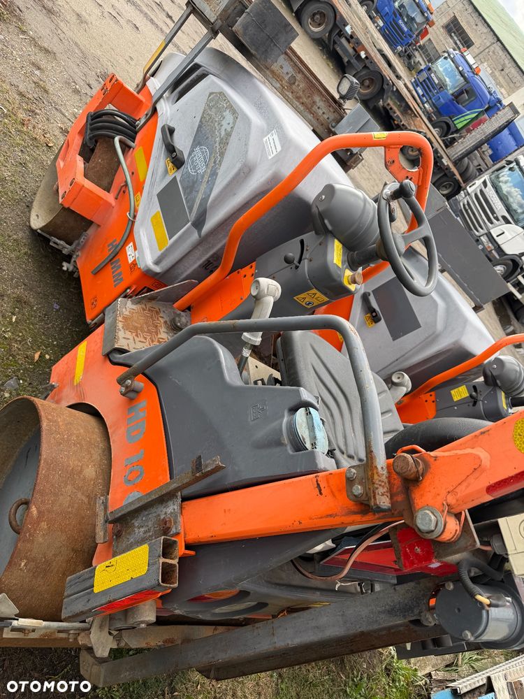 Hamm HD 10C VV - 9