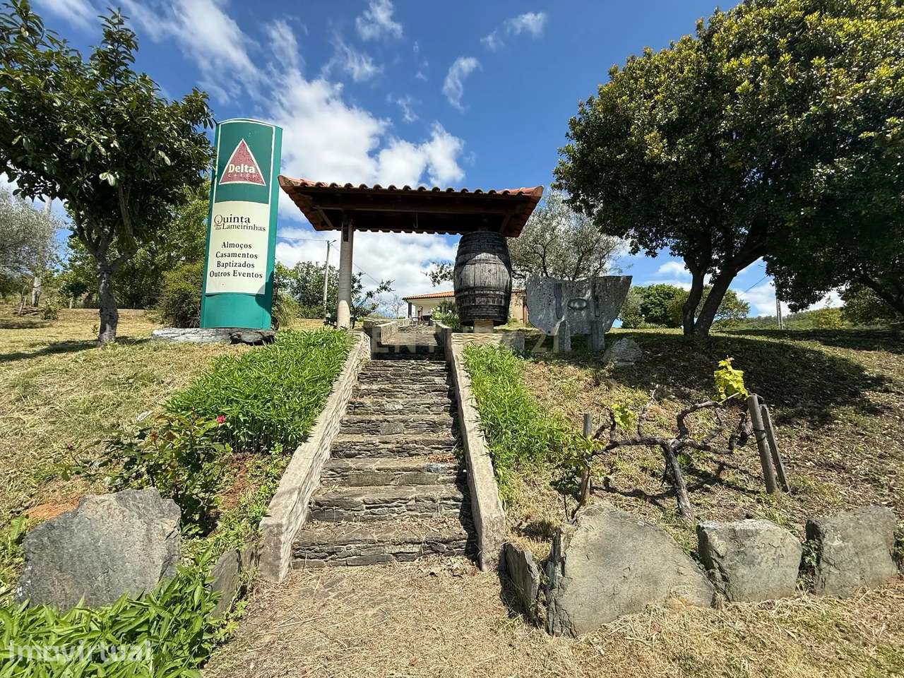 QUINTA DAS LAMEIRINHAS  em Vinhais - Grande imagem: 3/31