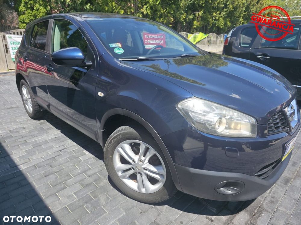 Nissan Qashqai - 14