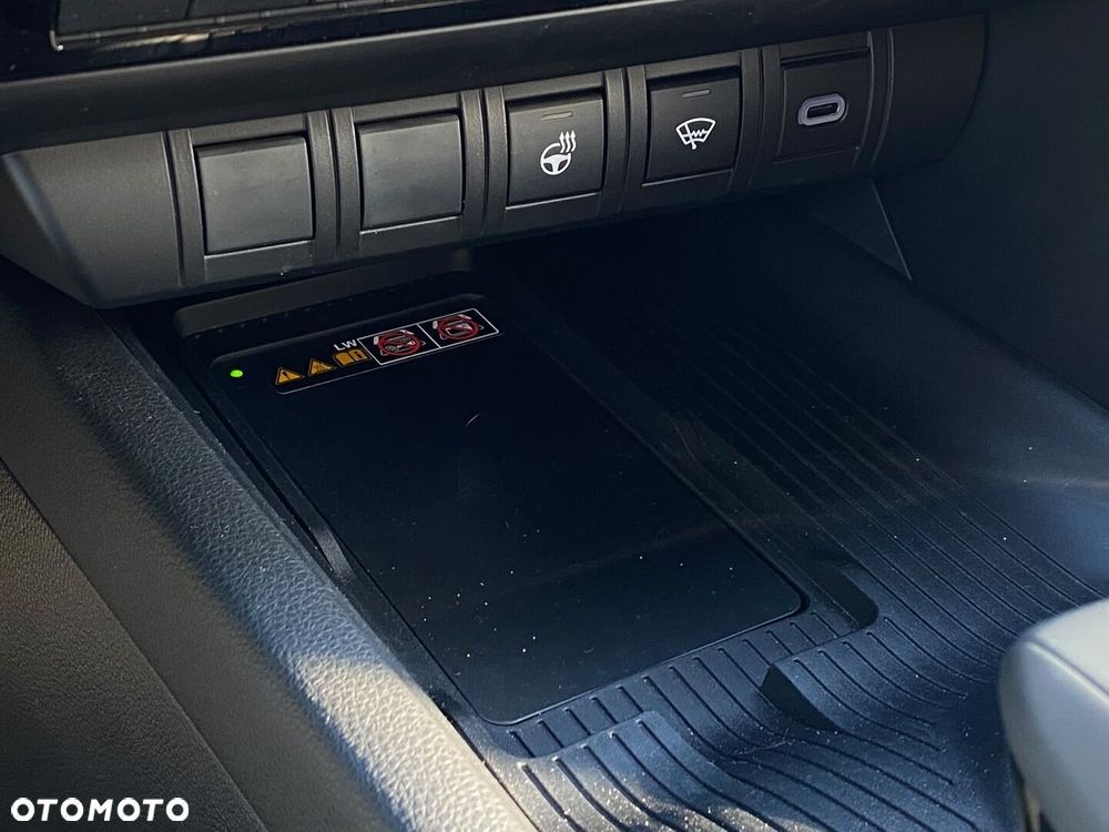 Toyota C-HR 2.0 PHEV Dynamic Force Executive - 31
