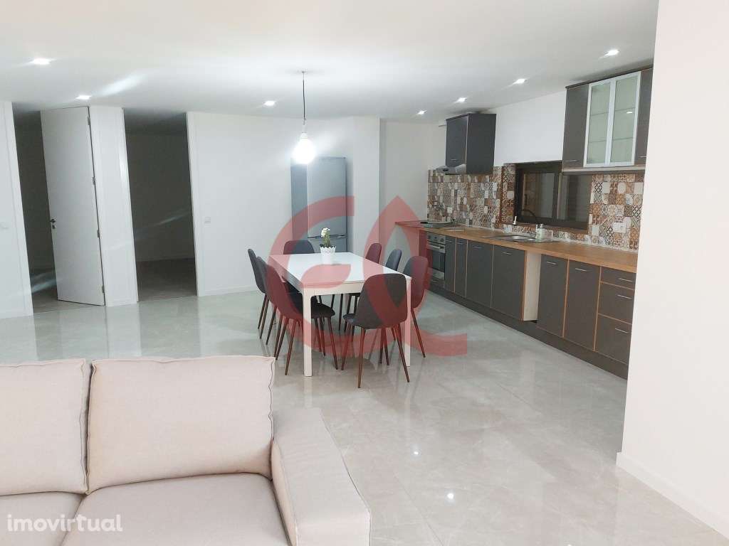 Apartamento T2 - Forjães, Esposende - Grande imagem: 2/10
