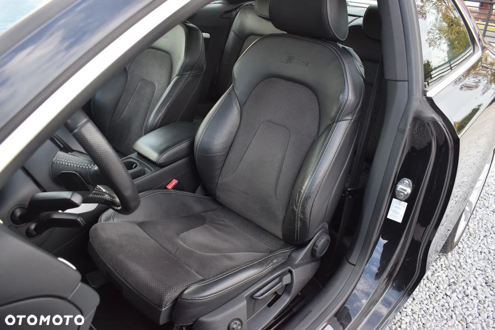 Audi A5 Coupé 3.0 TDI DPF multitronic - 7