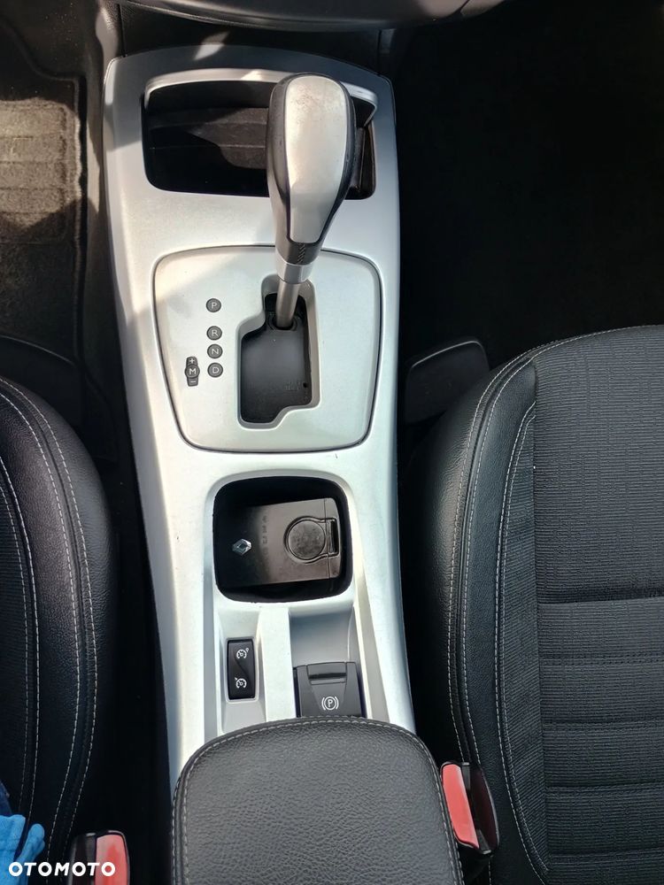 Renault Laguna - 29