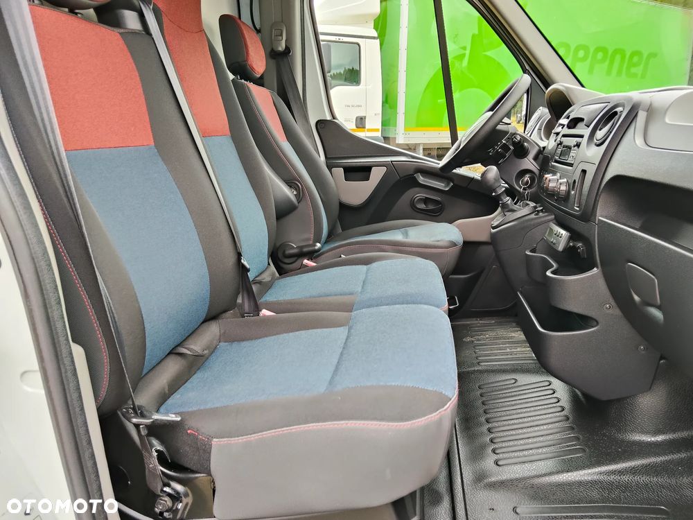 Renault Master - 14