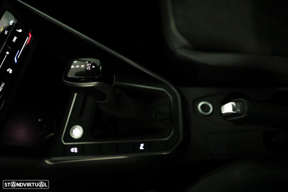 VW Polo 1.0 TSI Style DSG - 35