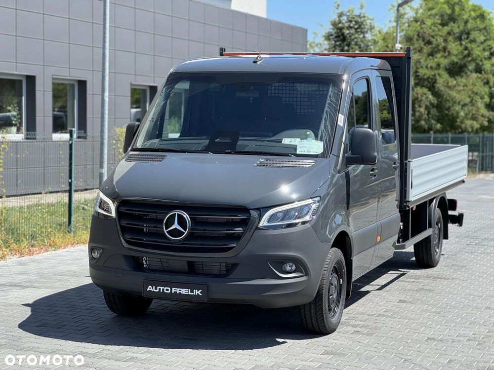 Mercedes-Benz Sprinter - 3