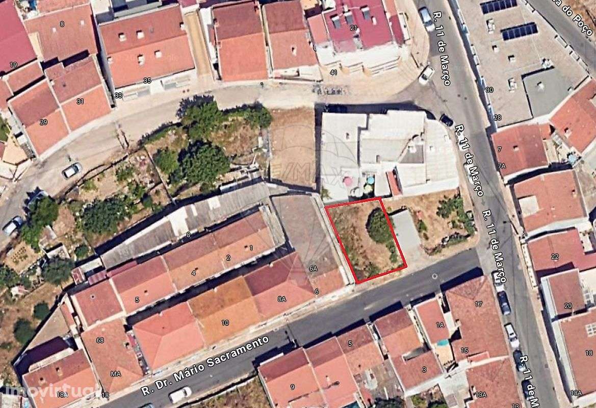 Terreno  para venda - Grande imagem: 2/6