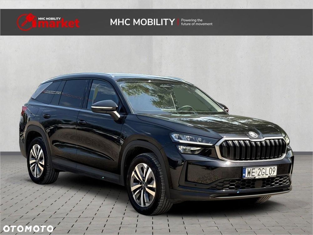 Skoda Kodiaq 1.5 TSI mHEV 4x2 Selection DSG - 7