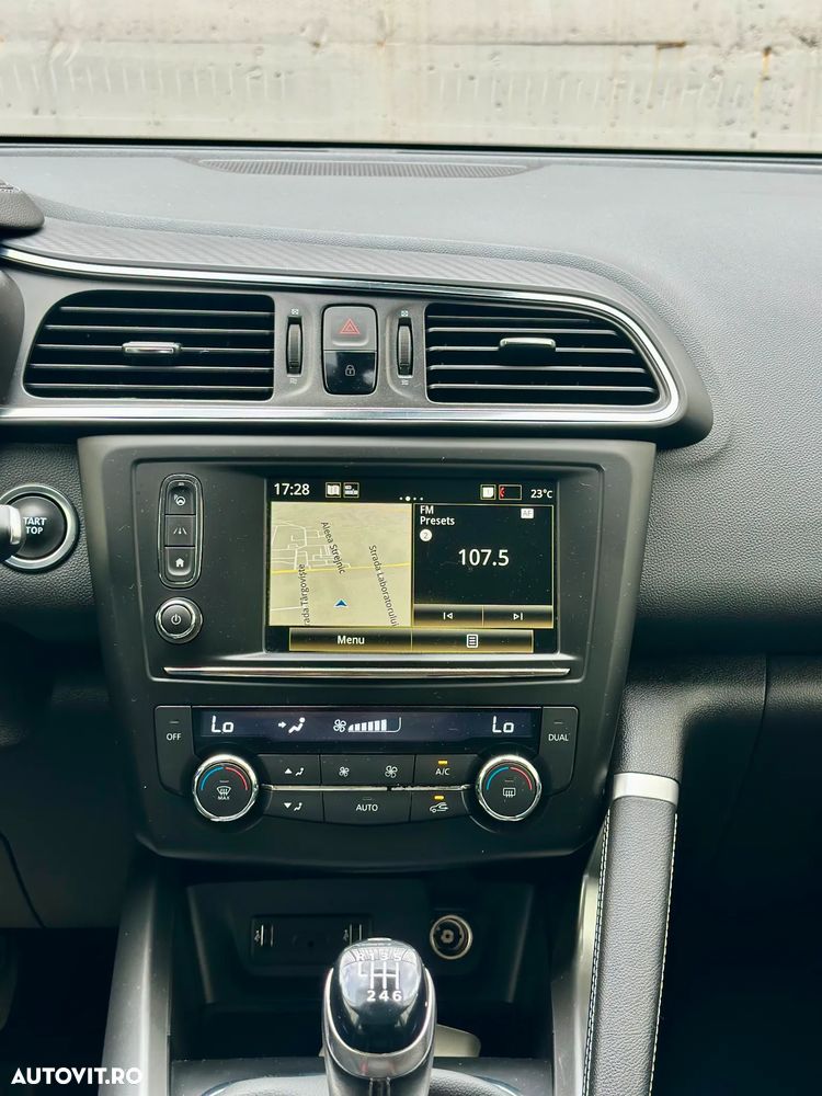 Renault Kadjar - 15