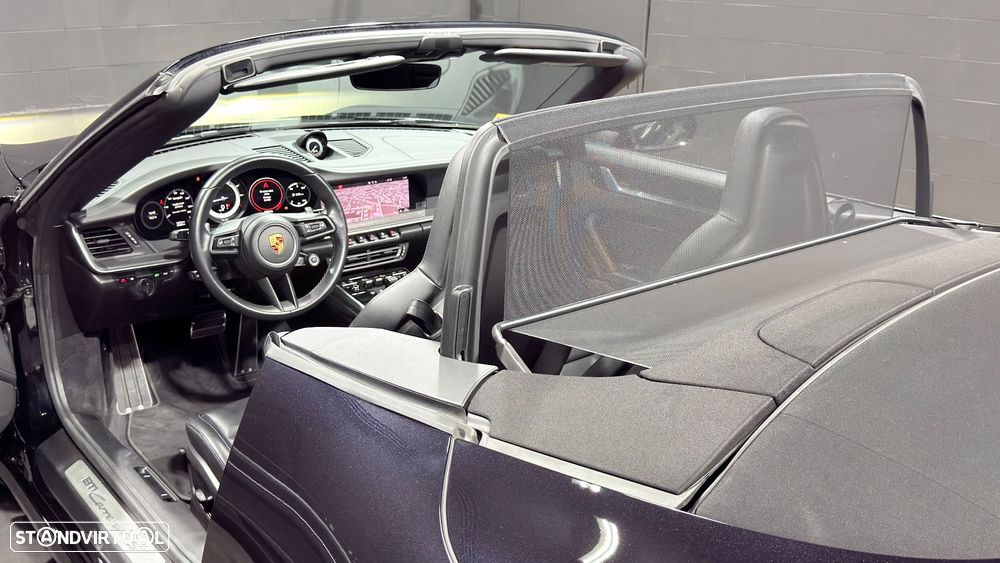 Porsche 911 (992) Carrera 4S PDK - 53