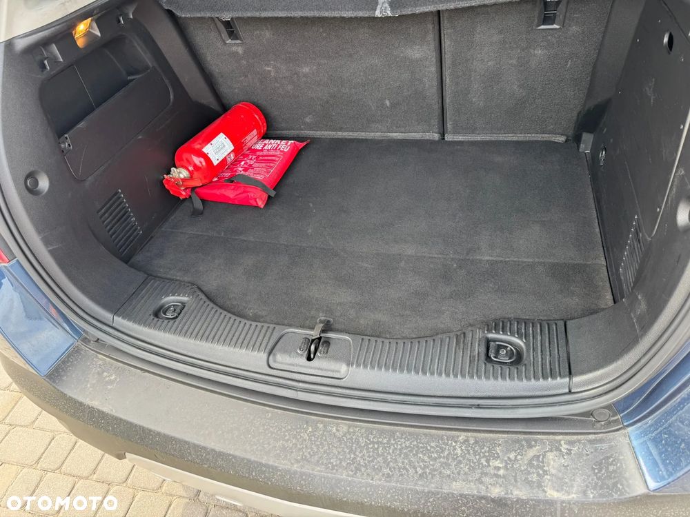 Opel Mokka 1.7 CDTI Cosmo S&S - 20