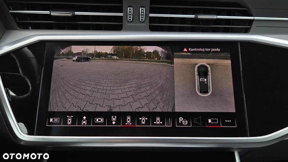 Audi A6 Avant 2023