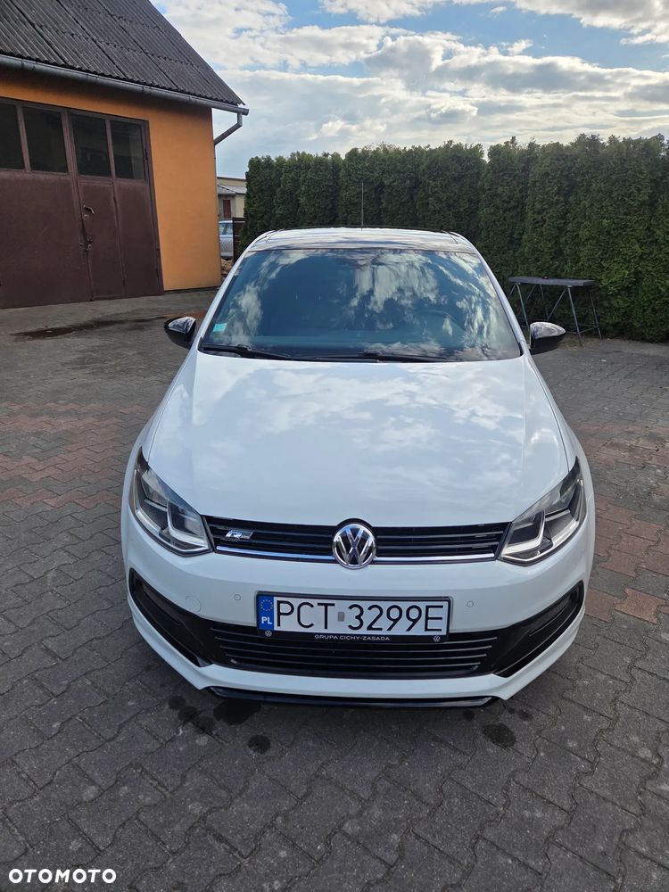 Volkswagen Polo - 7