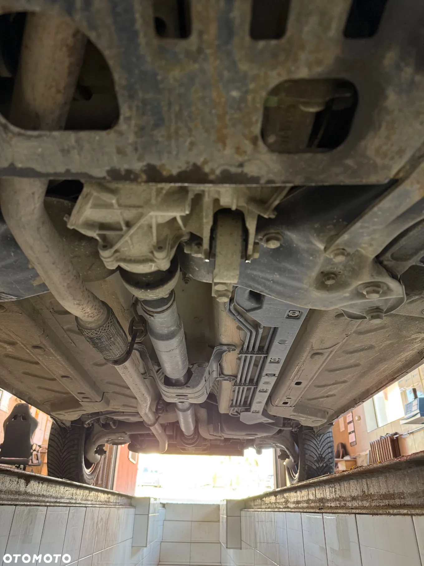 Fiat Panda 1.3 4x4 Multijet Diesel - 18
