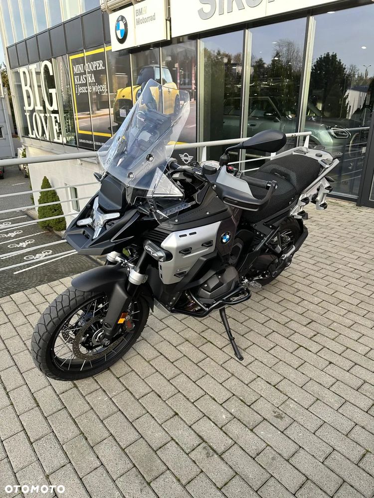 BMW GS - 5