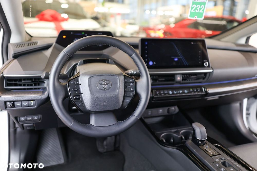 Toyota Prius - 29