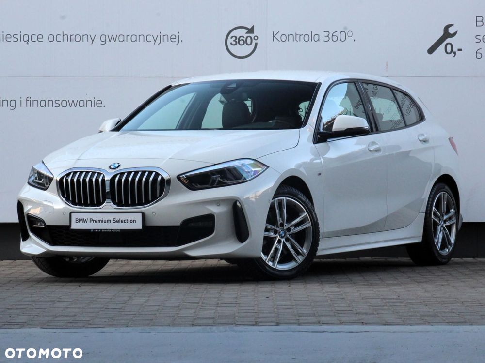 BMW Seria 1 - 1