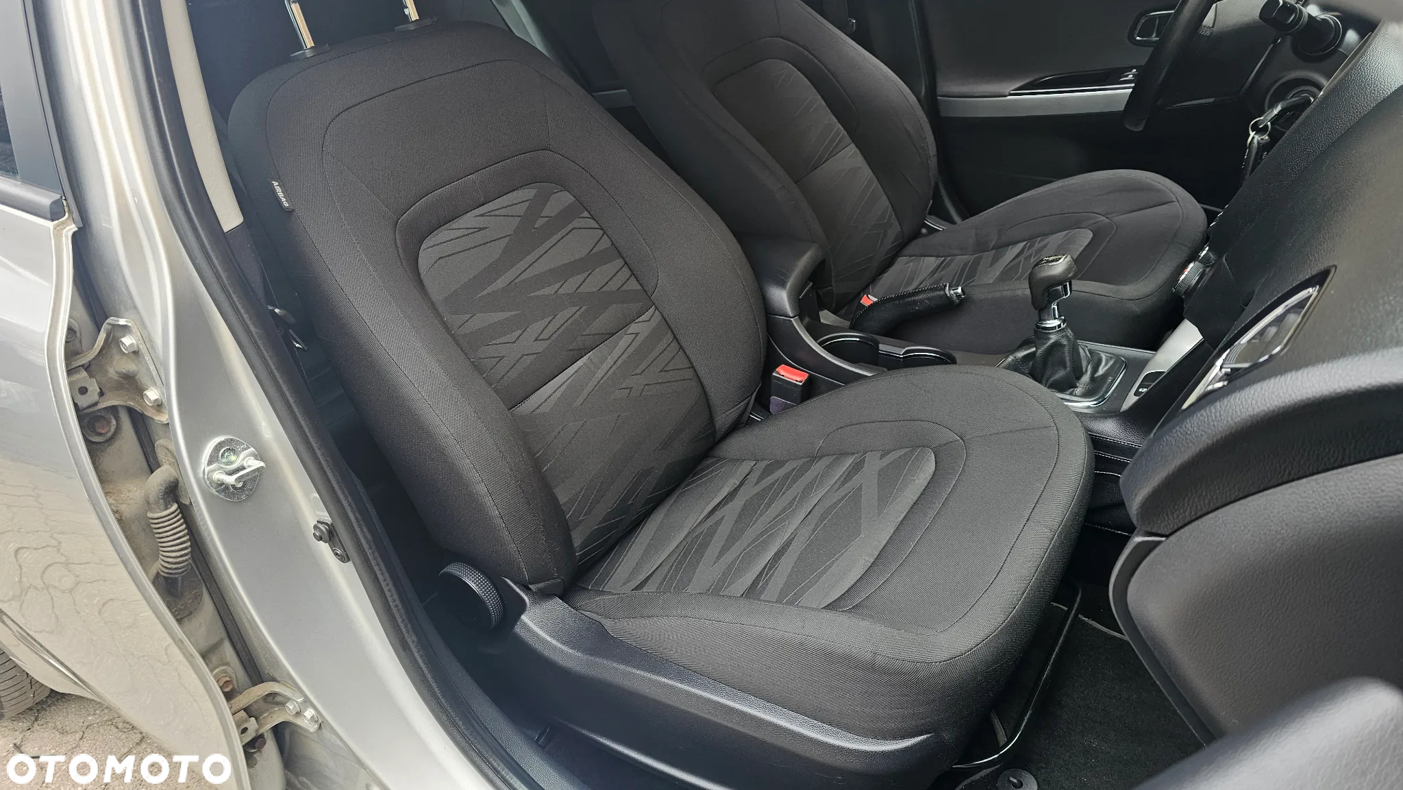 Kia Ceed - 30