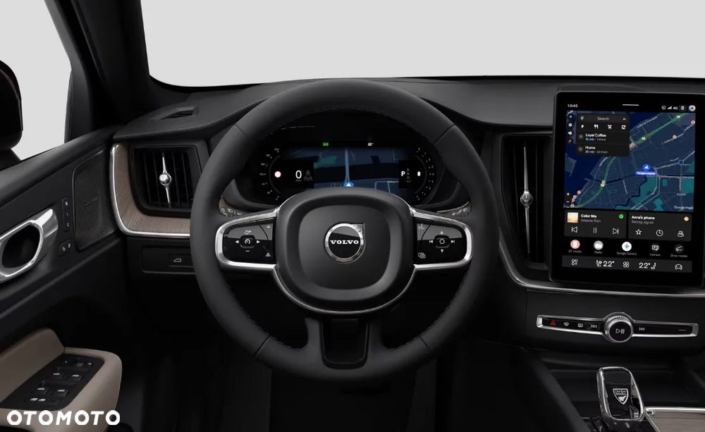 Volvo XC 60 - 18