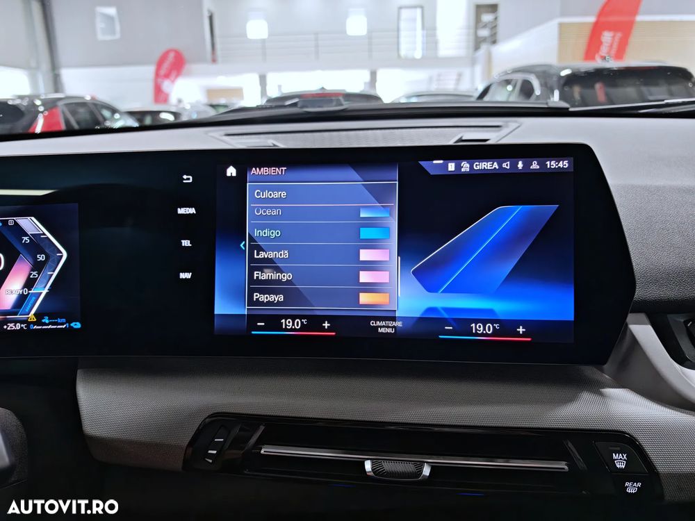 BMW X1 xDrive25e AT PHEV - 19